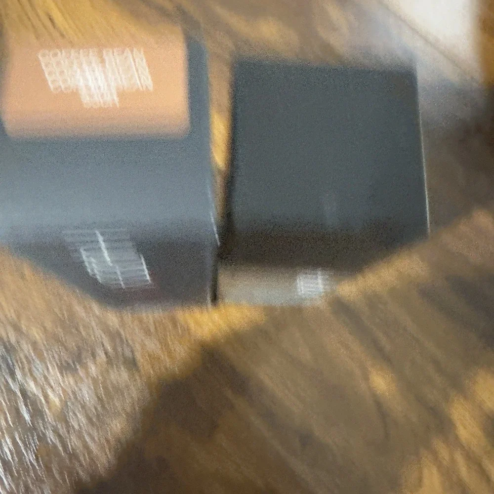 Huda Beauty Fauxfilter Luminous Matte Liquid Foundation Coffee Bean 530R